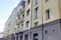 Apartamento 1 habitación 38 m² Kaunas, Lituania