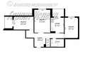 Квартира 3 комнаты 70 м² Мухавецкий сельский Совет, Беларусь