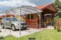 3 room villa 62 m² Balatonfokajar, Hungary