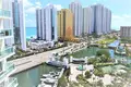 Mieszkanie 3 pokoi 135 m² Hrabstwo Miami-Dade, Stany Zjednoczone