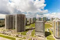 Квартира 1 комната 27 м² Минск, Беларусь