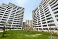 1 bedroom apartment 70 m² Mezitli, Turkey