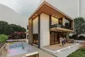 4 bedroom Villa 213 m² Mersin, Turkey