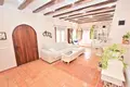 4-Schlafzimmer-Villa 1 012 m² Xabia Javea, Spanien