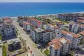 3 bedroom apartment  Kestel, Turkey