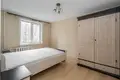 Apartamento 3 habitaciones 63 m² Minsk, Bielorrusia