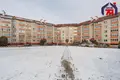 Apartamento 3 habitaciones 86 m² Borovlyany, Bielorrusia