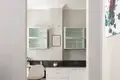 2 room apartment 60 m² in Warsaw, Poland