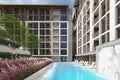 Appartement 1 chambre 51 m² Choeng Thale, Thaïlande