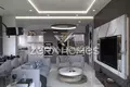 Apartamento 2 habitaciones 55 m² en Mahmutlar, Turquía