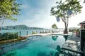 villa de 5 chambres 740 m² Phuket, Thaïlande