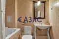 Mieszkanie 2 pokoi 78 m² Obzor, Bułgaria