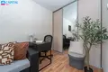 1 room apartment 21 m² Vilnius, Lithuania