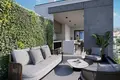 Квартира 2 спальни 136 м² Гермасойя, Кипр