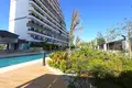 2 bedroom penthouse 110 m² Aksu, Turkey