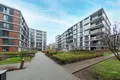 Appartement 4 chambres 77 m² Varsovie, Pologne