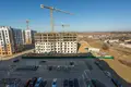 3 room apartment 108 m² Minsk, Belarus