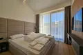 1 bedroom apartment 53 m² in Budva, Montenegro