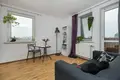 Appartement 4 chambres 109 m² Varsovie, Pologne