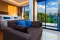Appartement 1 chambre 27 m² Ban Bang Thao, Thaïlande
