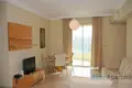 Dzielnica mieszkaniowa Furnished apartment 2+1 in a unique complex Gold City