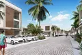 Villa 4 pièces 130 m² Spathariko, Chypre du Nord