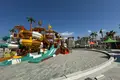 Wohnung 2 zimmer  Alanya, Türkei