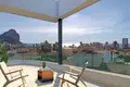 4 bedroom Villa 332 m² Calp, Spain