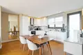 Appartement 2 chambres 113 m² Agios Tychonas, Chypre