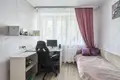 3 room apartment 61 m² Minsk, Belarus