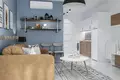 Apartamento 52 m² Agios Sergios, Chipre del Norte