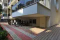 Mieszkanie 2 pokoi 48 m² Alanya, Turcja