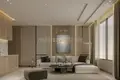 Квартира 1 спальня 54 м² Патонг, Таиланд