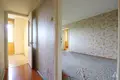 2 room apartment 48 m² Riga, Latvia
