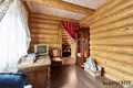 Casa 214 m² Drackauski siel ski Saviet, Bielorrusia