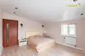 Haus 133 m² Rakauski sielski Saviet, Belarus