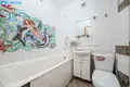 2 room apartment 45 m² Vilnius, Lithuania