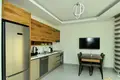 Wohnung 2 zimmer  Mahmutlar, Türkei