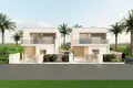 Wohnkomplex New villas with a pool and a garden near international school and beach in Maenam, Samui, Thailand