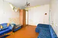 1 room apartment 37 m² Čarnicki, Belarus