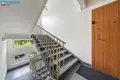 Mieszkanie 1 pokój 29 m² Wilno, Litwa