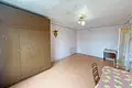 1 room apartment 35 m² Minsk, Belarus