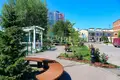 Szeregowiec 121 m² Afonino, Rosja