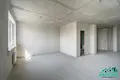 1 room apartment 49 m² Minsk, Belarus