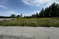 Parcelas 3 624 m² Poznan, Polonia
