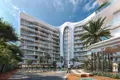 Kawalerka 38 m² Dubaj, Emiraty Arabskie
