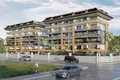 Apartamento 2 habitaciones 200 m² Kestel, Turquía