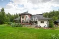 Dom 4 pokoi 150 m² Jyvaeskylae sub-region, Finlandia