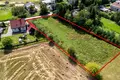 Земельные участки 1 798 м² Mielno, Польша