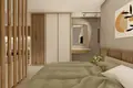 Apartamento 1 habitación 35 m² Nea Kallikrateia, Grecia